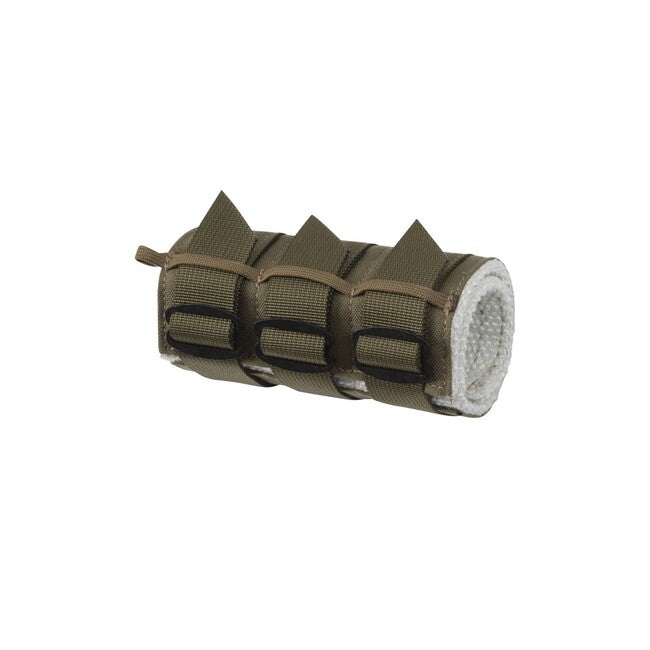 Direct Action Suppressor Cover, Black