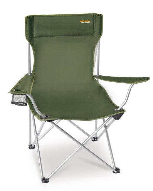Pinguin Fishing Chair, Petrol
