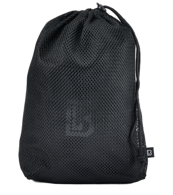 Brandit Tarp Premium 2x3m, Black