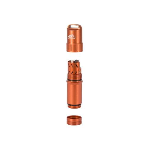 Helikon-Tex Exotac TITANLIGHT™ Lighter, Orange