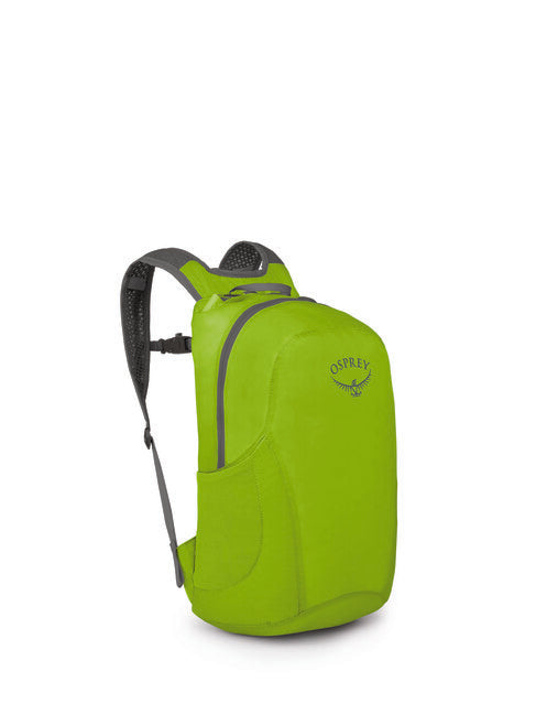 Osprey UL Stuff Pack Backpack, Limon Green