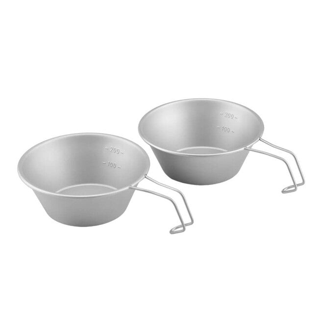 Fire Maple Antarctic Sierra Stainless Steel Cup 300ml