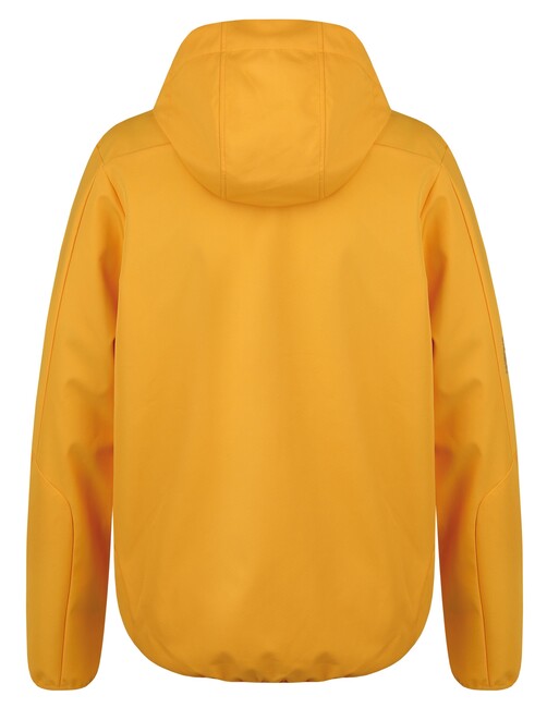 HUSKY Sonny Softshell Jacket Men's, Yellow