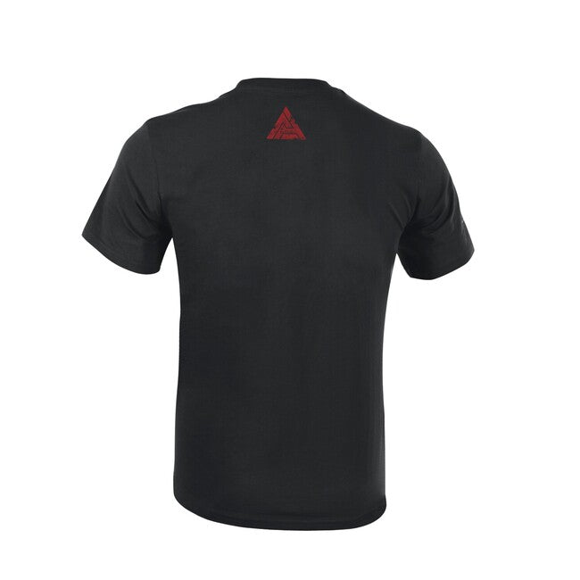 Direct Action Watch My Six T-Shirt, Black
