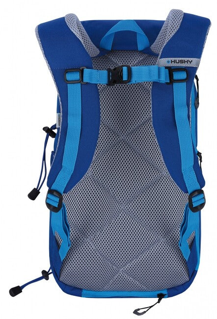 Husky Jibby Kids Backpack 20L, Blue