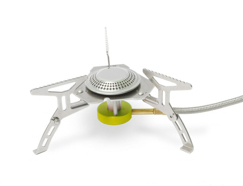 Pinguin Spider Cooker