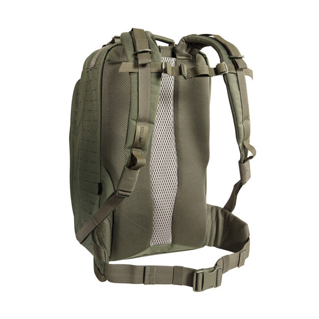 Tasmanian Tiger First Responder MoveOn MKII Backpack, Olive 40L