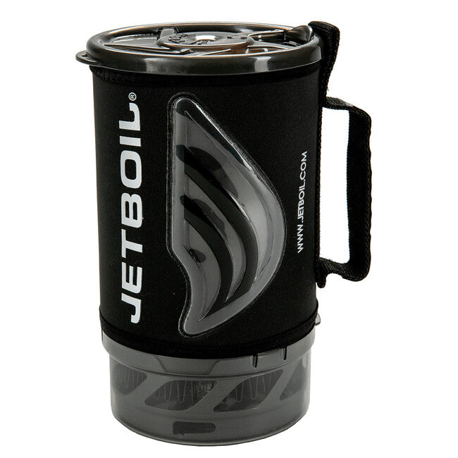 Jetboil Flash™ Carbon Gas Stove