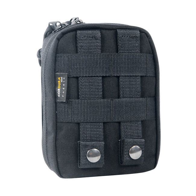 Tasmanian Tiger Tac Pouch TREMA Tactical Pouch, Black