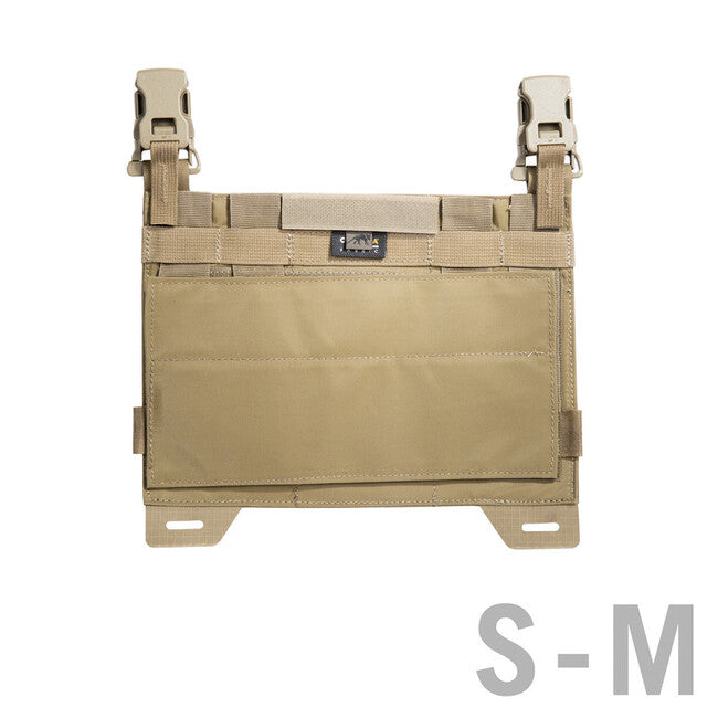 Tasmanian Tiger Carrier Panel LC, Coyote Brown