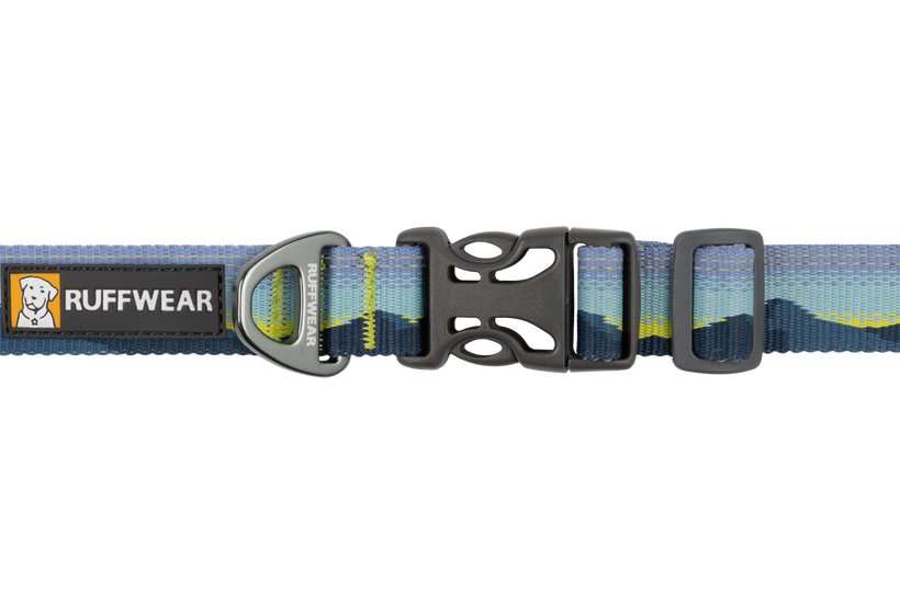 Ruffwear Crag Collar, Alpine Dawn