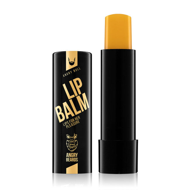 ANGRY BEARDS Lip Balm Angry Bull 4.8ml