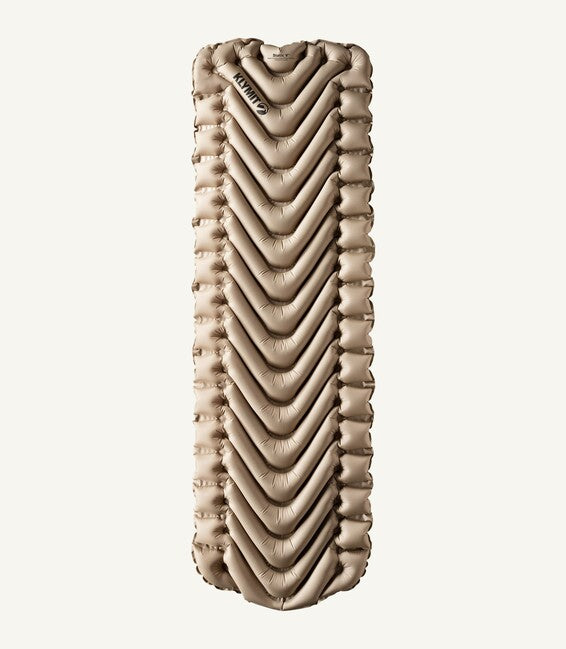 Klymit Static V Sleeping Pad, Recon