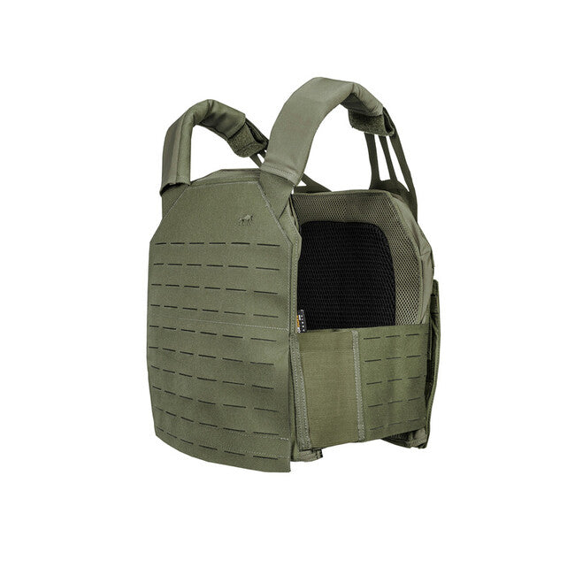 Tasmanian Tiger LC Plate Carrier, Olive