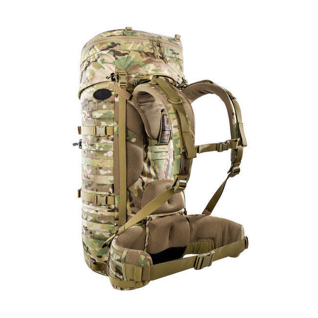 Tasmanian Tiger Base 52 Backpack, Multicam