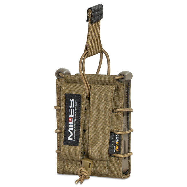 Pentagon Magazine Pouch, Coyote