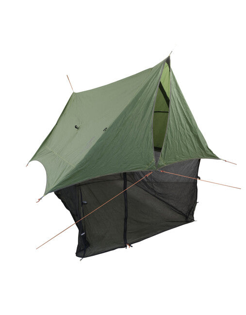 Amazonas All-Purpose Hammock Tent Weather-Resistant with Insect Protection