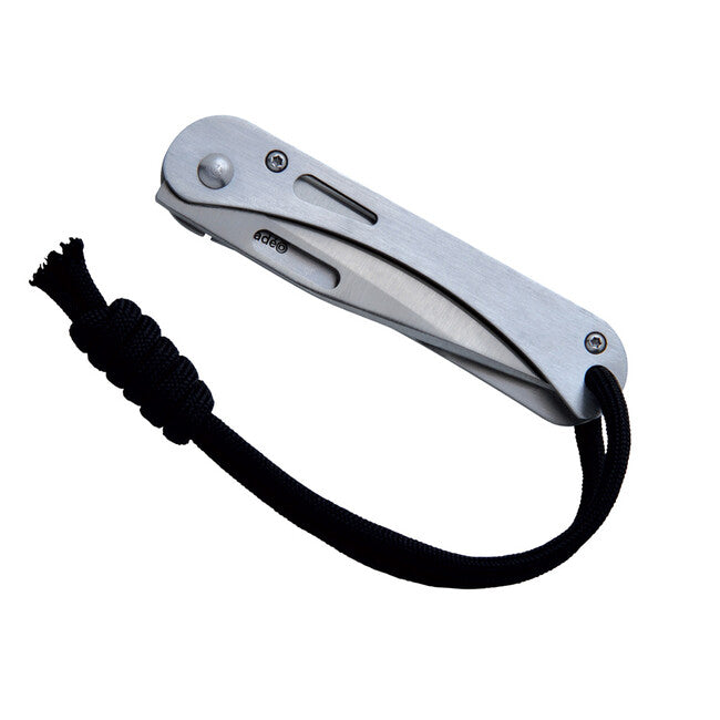 Baladeo ECO197 Steelcraft vreckový nôž