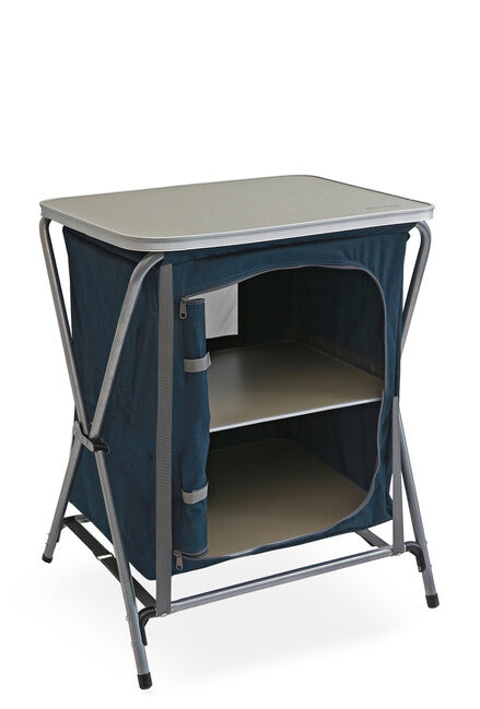 Pinguin Camping Box S, Petrol