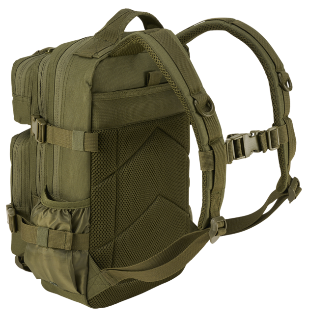 Brandit US Cooper Children's Backpack 13L, Olive