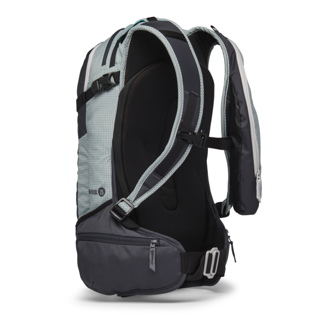 Black Diamond Lyžiarsky batoh Dawn Patrol 25, storm blue