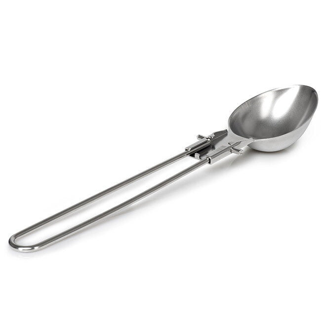 GSI Outdoors Folding Chef Spoon, 35 cm