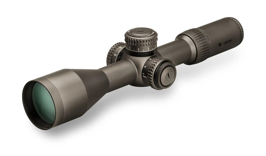 Vortex Optics Razor HD Gen II 4.5-27x56 FFP EBR-7C MOA Rifle Scope