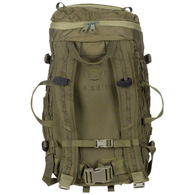 MFH Professional Mission 30 Backpack, Olive Drab