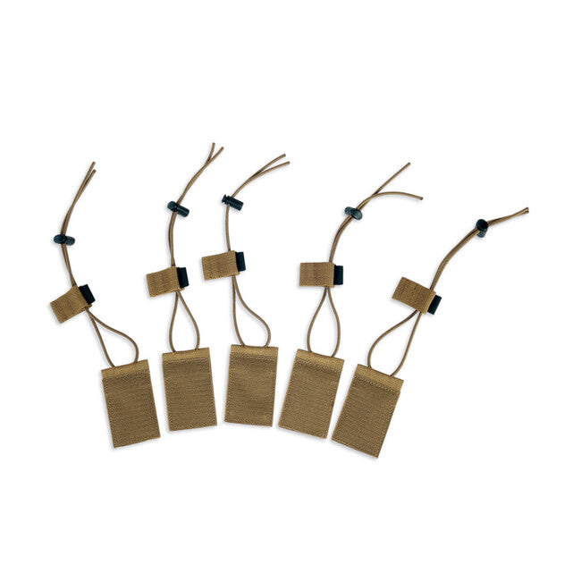 Tasmanian Tiger BEL Set Replacement Set, Coyote Brown