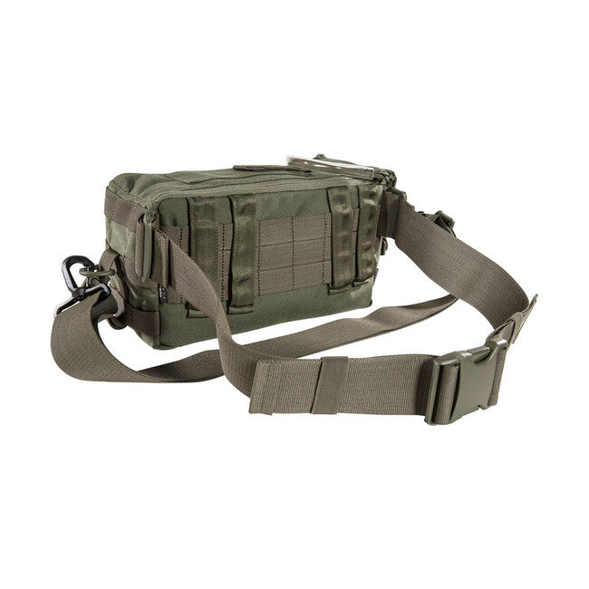 Tasmanian Tiger Shoulder Bag, Olive