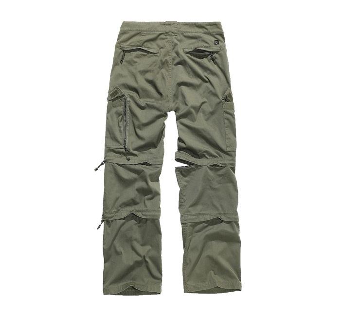 Brandit Savannah Pants, Olive