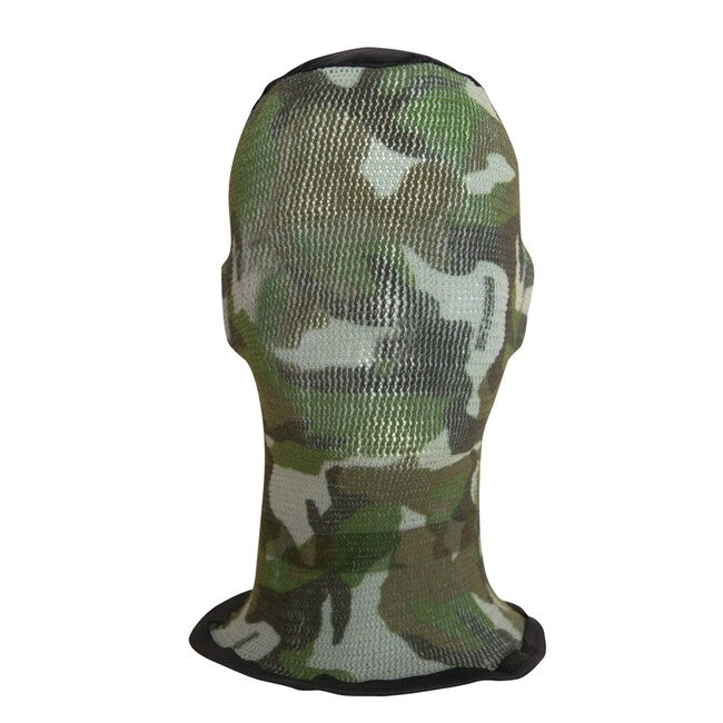 Mil-Tec W/L Spando Head Net