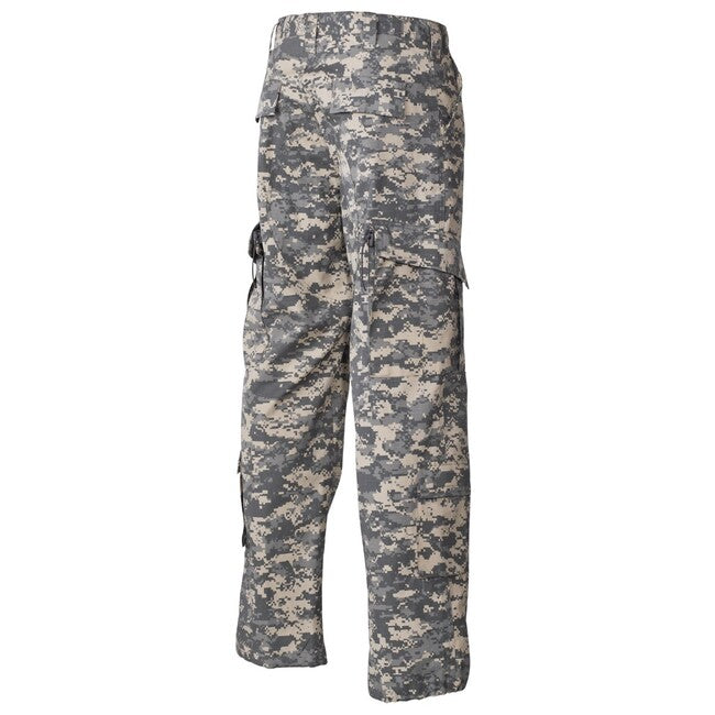 MFH ACU American Field Pants Rip-Stop, AT-Digital