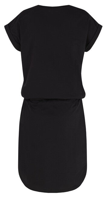 HUSKY Women's Dress Dela L, Black