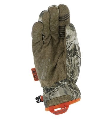 Mechanix SUB 40 Gloves Realtree