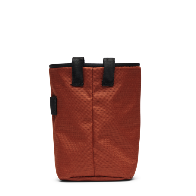 Black Diamond Vrecko na magnézium Mojo, burnt sienna