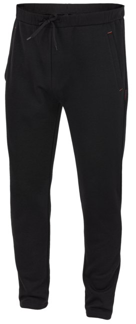 Bennon ANESI Sweatpants, Black