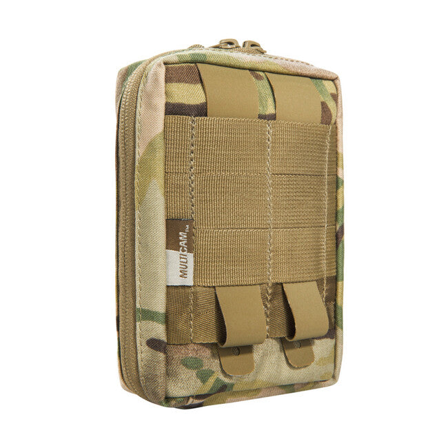 Tasmanian Tiger Tac Pouch 1.1 Tactical Pouch, Multicam