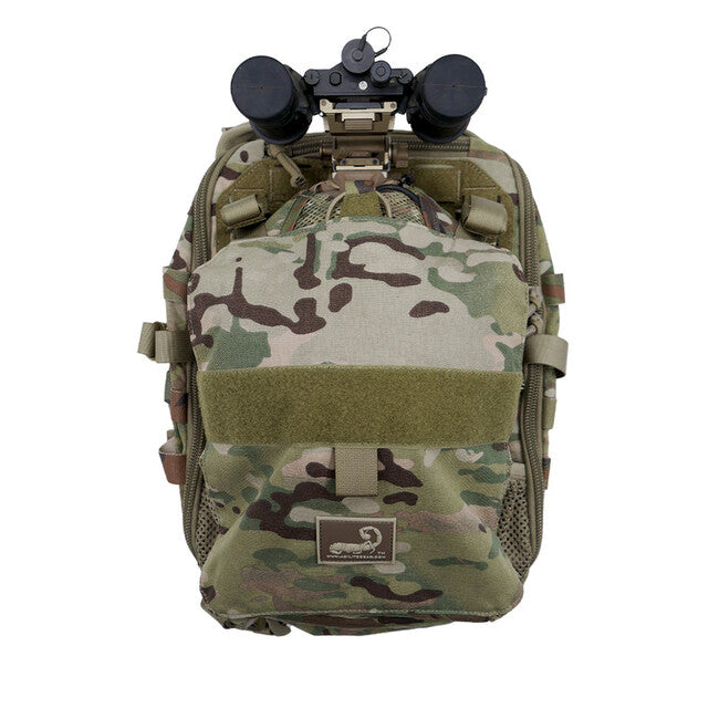Agilite Amap III Assault Pack 26, Multicam