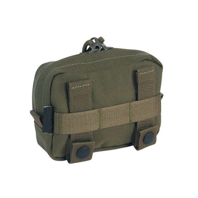 Tasmanian Tiger Tac Pouch 4 Horizontal, Olive
