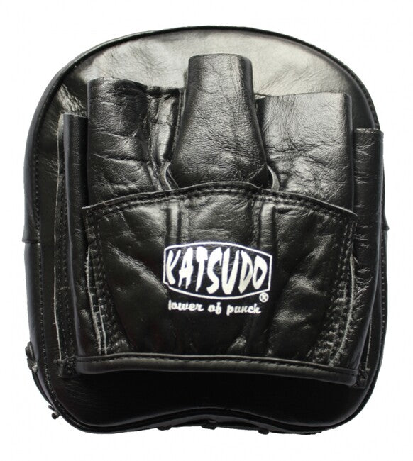 Katsudo Apple Boxing Gloves