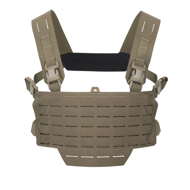 Direct Action WARWICK Mini Chest Rig, Adaptive Green