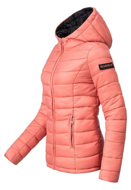 Navahoo Women's Transitional Hooded Jacket Lucy