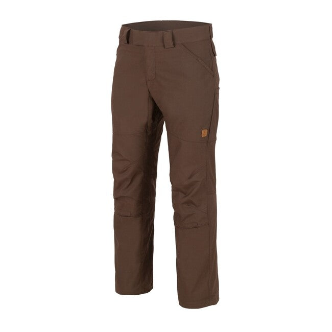 Helikon-Tex Woodsman Trousers, Brown