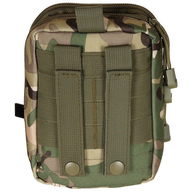 MFH EDC MOLLE Pouch, Operation-Camo