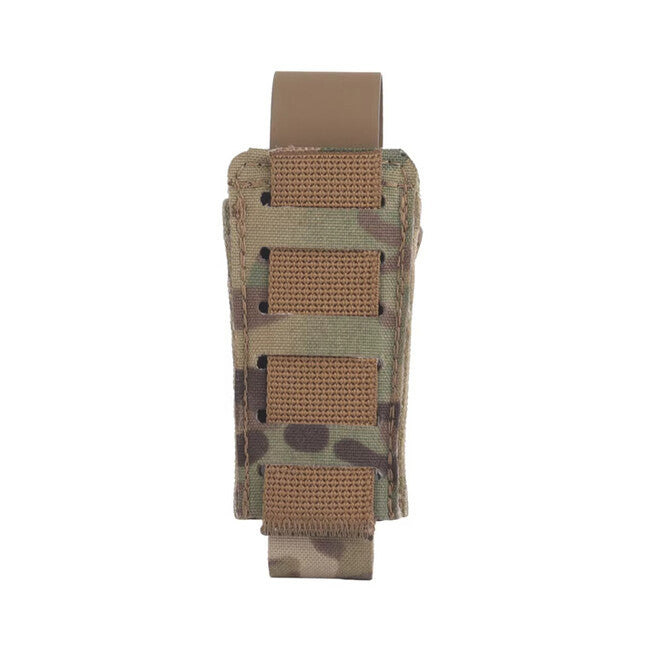Leguon Puzdro na zásobník Falxo 9 mm, CP camo
