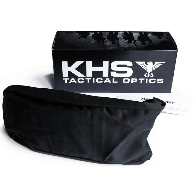 MFH Tactical Glasses, KHS, Khaki