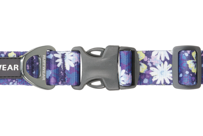 Ruffwear Front Range Collar, Wildflower