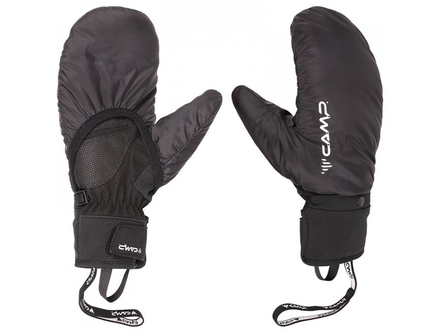 CAMP G Pure Warm Technical Gloves