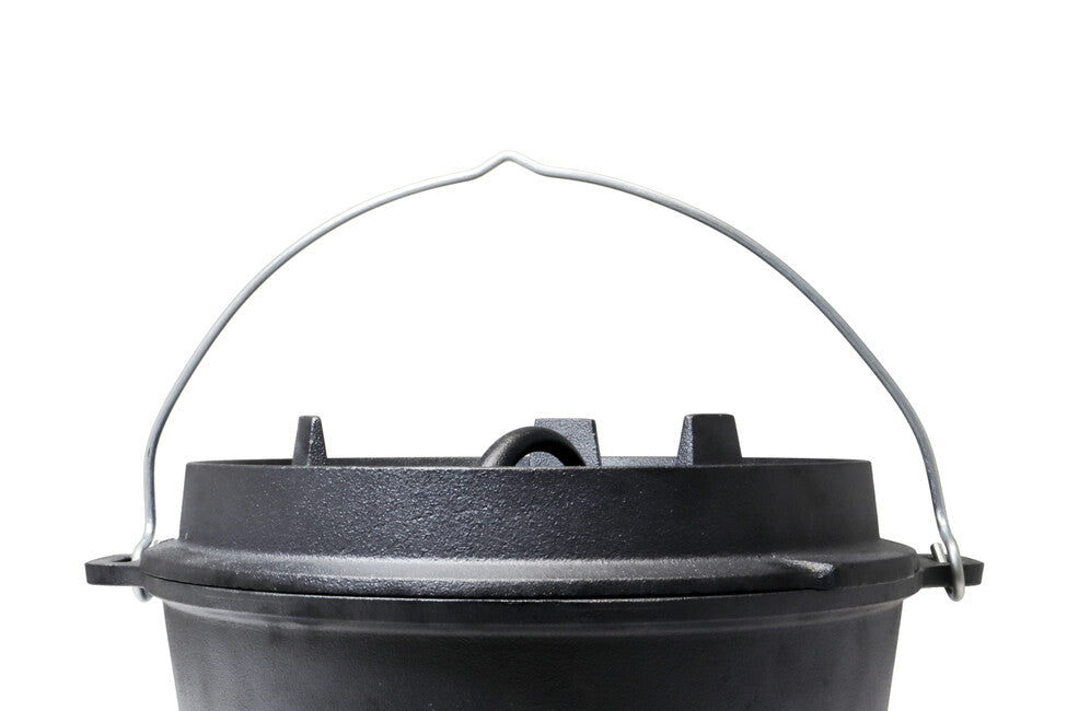 Origin Outdoors Grapen Dutch Oven 12
